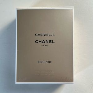 Chanel Gabrielle Essence